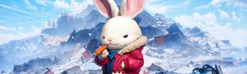 Rusty Rabbit test par Nintendo Life