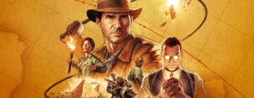 Indiana Jones and the Great Circle testé par ZTGD Indiana Jones and the Great Circle testé par ZTGD