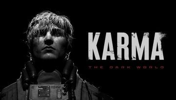 Karma The Dark World test par GameSpace