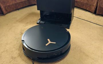 Ecovacs Deebot X8 Pro Omni test par TechAeris
