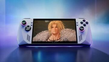 The First Berserker Khazan test par GamerGen