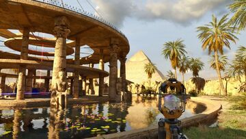 The Talos Principle Reawakened reviewed by COGconnected The Talos Principle Reawakened reviewed by COGconnected