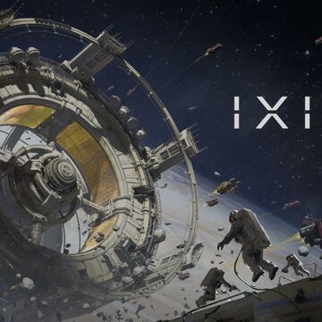 Ixion test par Movies Games and Tech Ixion test par Movies Games and Tech