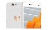 Wileyfox Spark test par Android MT