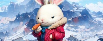 Rusty Rabbit test par TheSixthAxis