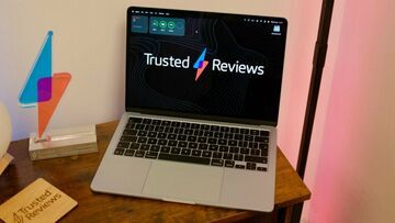 Apple MacBook Air M4 testé par Trusted Reviews Apple MacBook Air M4 testé par Trusted Reviews