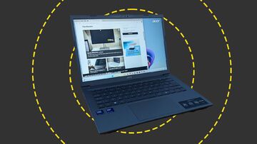 Test Acer Aspire 14 AI
