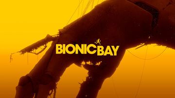 Bionic Bay reviewed by Well Played Bionic Bay reviewed by Well Played