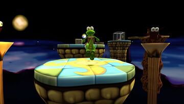 Croc Legend of the Gobbos testé par TheXboxHub Croc Legend of the Gobbos testé par TheXboxHub