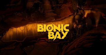 Bionic Bay reviewed by MeuPlayStation Bionic Bay reviewed by MeuPlayStation
