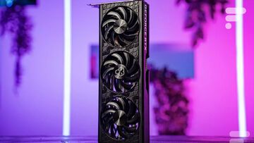 Test GeForce RTX 5060 Ti Test GeForce RTX 5060 Ti