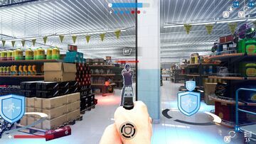 Police Shootout test par TheXboxHub