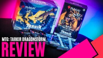 Dragons test par MKAU Gaming Dragons test par MKAU Gaming