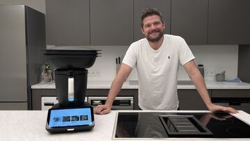 Vorwerk Thermomix TM7 testé par Chip.de Vorwerk Thermomix TM7 testé par Chip.de