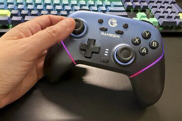 Review GameSir Super Nova Review GameSir Super Nova