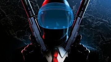 Test Hitman World of Assassination