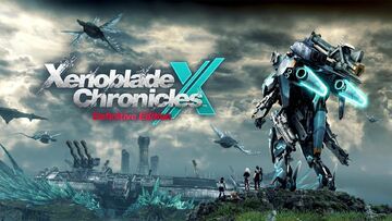 Xenoblade Chronicles X: Definitive Edition testé par Niche Gamer Xenoblade Chronicles X: Definitive Edition testé par Niche Gamer
