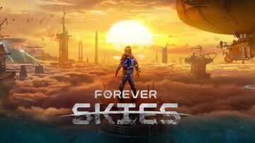 Forever Skies test par GamingBolt