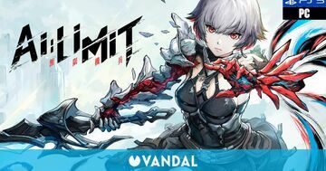 AI LIMIT test par Vandal
