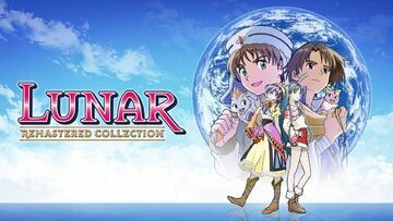 LUNAR Remastered Collection testé par COGconnected LUNAR Remastered Collection testé par COGconnected