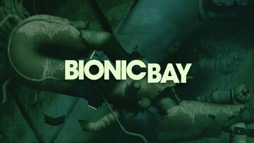 Bionic Bay reviewed by COGconnected Bionic Bay reviewed by COGconnected