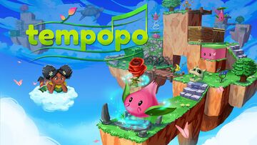 Tempo test par Checkpoint Gaming Tempo test par Checkpoint Gaming