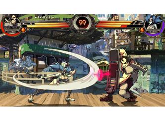 Skullgirls 2nd Encore test par PCMag