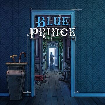 Blue Prince test par Movies Games and Tech