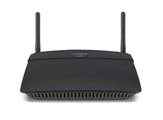 Test Linksys EA6100