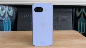 Test Google Pixel 9a