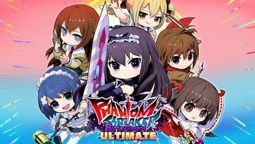 Phantom Breaker Battle Grounds test par Niche Gamer Phantom Breaker Battle Grounds test par Niche Gamer