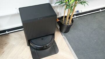 Test iRobot Roomba Combo 10 Max Test iRobot Roomba Combo 10 Max