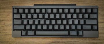 Type test par TechRadar Type test par TechRadar