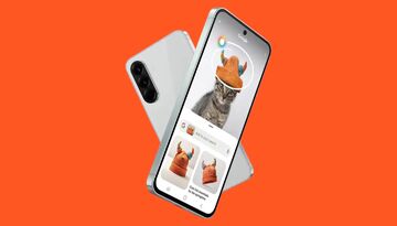 Test Samsung Galaxy A36