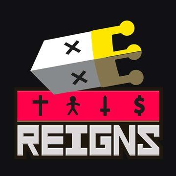 Reigns Review : List of Ratings, Pros and Cons