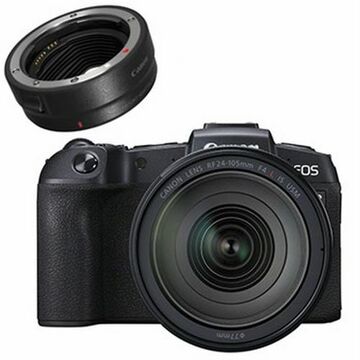 Canon EOS RP test par Labo Fnac Canon EOS RP test par Labo Fnac