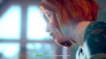 Lost Records Bloom & Rage test par GameReactor