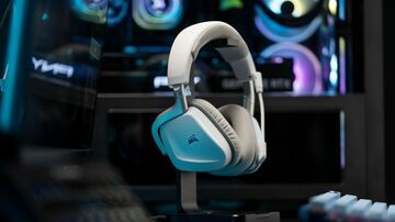 Test Corsair VOID Wireless V2