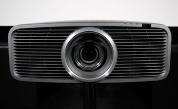 Análisis JVC DLA-NZ700 Análisis JVC DLA-NZ700