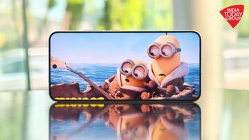 Xiaomi 15 testé par IndiaToday Xiaomi 15 testé par IndiaToday
