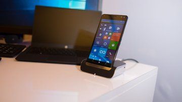 Test HP Elite x3