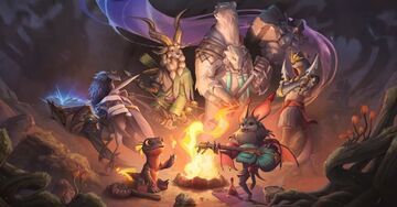 Sunderfolk testé par Multiplayer.it Sunderfolk testé par Multiplayer.it