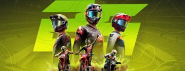 Monster Energy Supercross 25 testé par ZTGD Monster Energy Supercross 25 testé par ZTGD