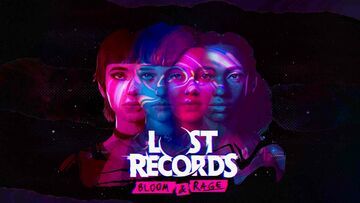 Lost Records Bloom & Rage test par COGconnected