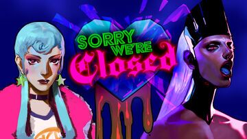 Sorry We're Closed testé par NerdMovieProductions Sorry We're Closed testé par NerdMovieProductions