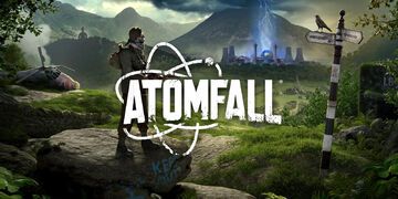 Atomfall testé par Complete Xbox Atomfall testé par Complete Xbox