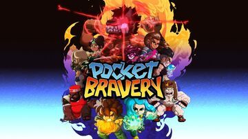 Pocket Bravery test par Complete Xbox Pocket Bravery test par Complete Xbox