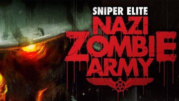 Sniper Elite Nazi Zombie Army test par JeuxVideo.com Sniper Elite Nazi Zombie Army test par JeuxVideo.com
