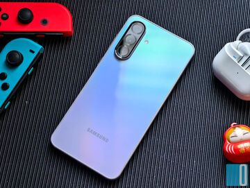 Samsung Galaxy A36 test par OhSem