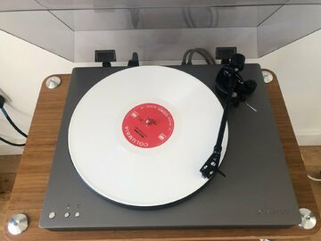 Cambridge Audio Alva TT Review